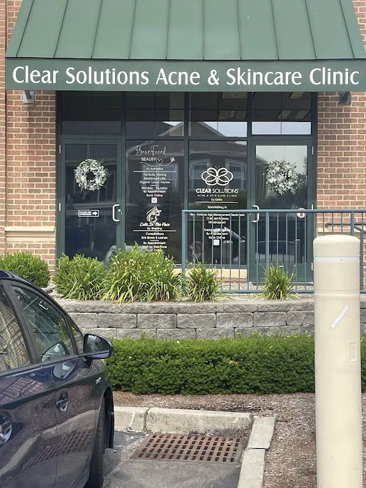 Clear Solutions Acne & Skin Care Clinic Picture 9