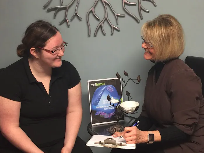 Clear Solutions Acne & Skin Care Clinic Picture 8