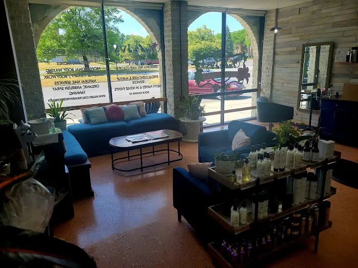 Cleanse Intuitive Esthetics LLC Picture 2