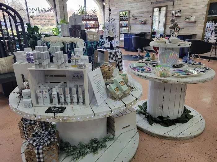 Cleanse Intuitive Esthetics LLC Picture 6