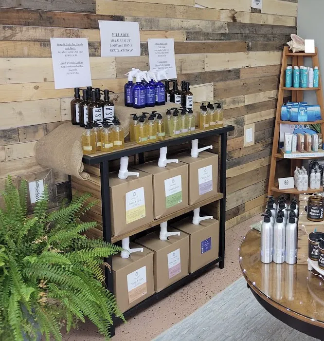 Cleanse Intuitive Esthetics LLC Picture 5