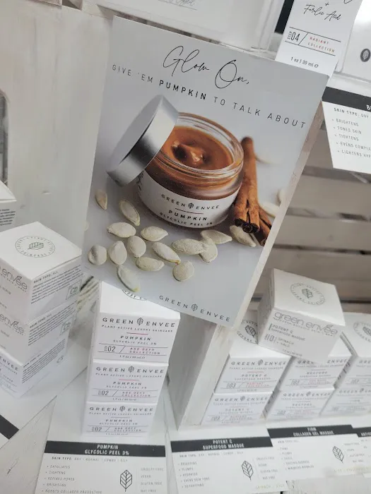 Cleanse Intuitive Esthetics LLC Picture 4