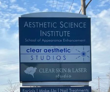 Clear Skin & Laser Studio