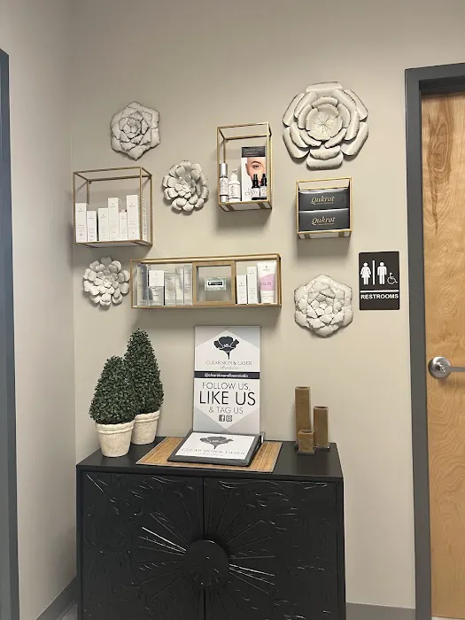 Clear Skin & Laser Studio Picture 4