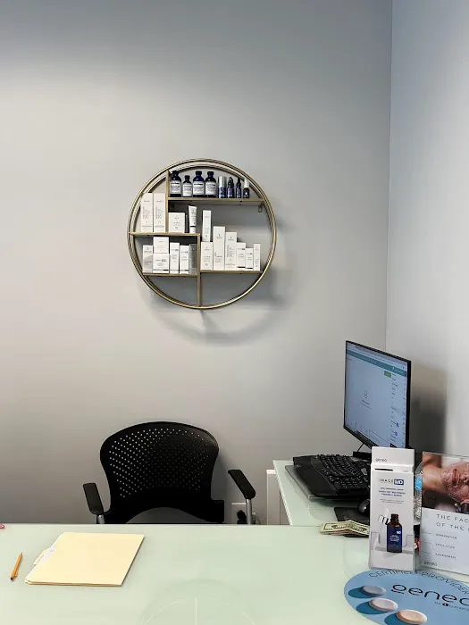 Clear Skin & Laser Studio Picture 9