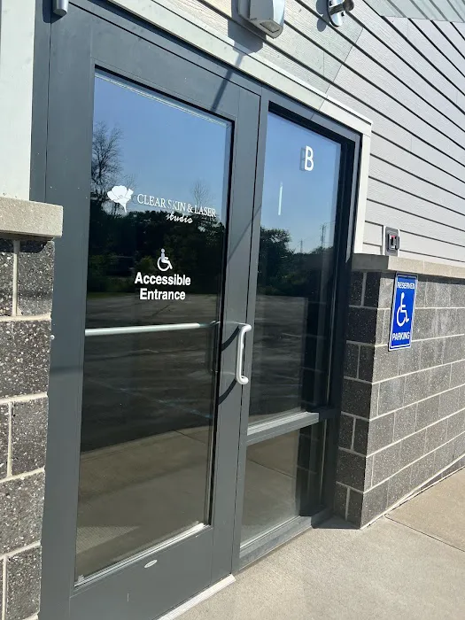 Clear Skin & Laser Studio Picture 8