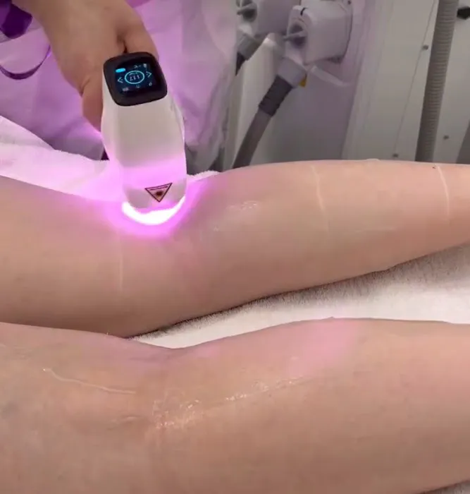 Pure Aesthetics NY Picture 6