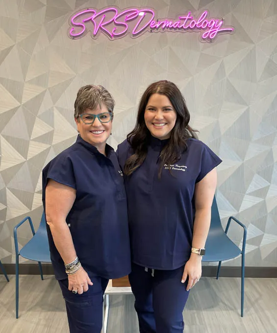 SRS Dermatology: Dermatologists in Woodmere, Botox Specialist, Laser Treatment, Injectable Dermal Fillers Picture 3