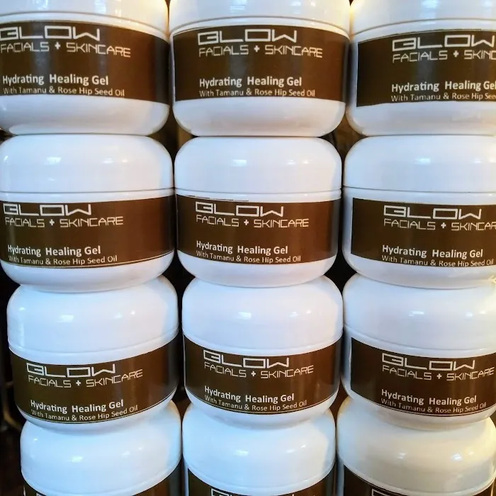 GLOW BY SWG Picture 5