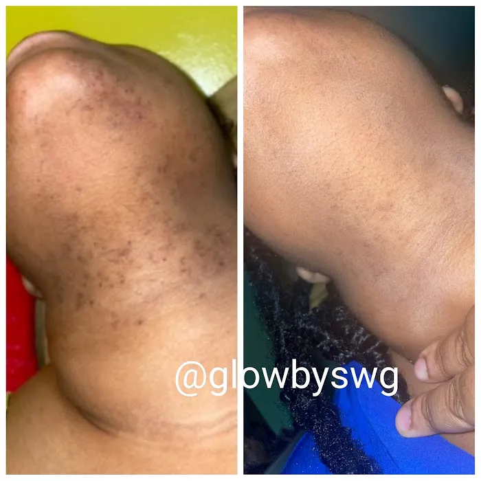 GLOW BY SWG Picture 6