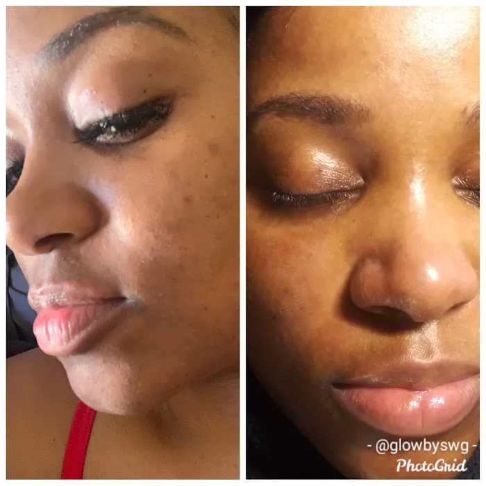 GLOW BY SWG Picture 10