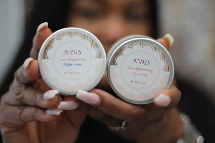 N'dis Skin Care Picture 1