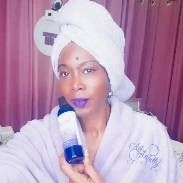 Age Elegantly Skin Care a Division of Unique Skin Formulations Inc. Picture 1