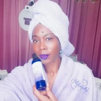 Age Elegantly Skin Care a Division of Unique Skin Formulations Inc. ico