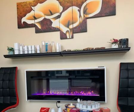 Five Lines Skin Care