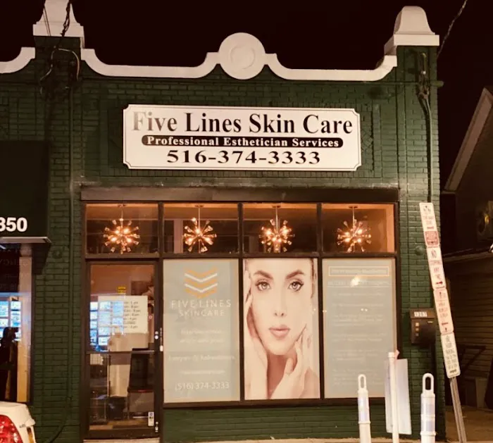 Five Lines Skin Care Picture 2