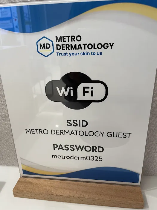 Metro Dermatology - Glen Oaks Picture 7