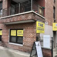 Sanford Beauty Spa Inc ico