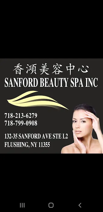 Sanford Beauty Spa Inc Picture 6