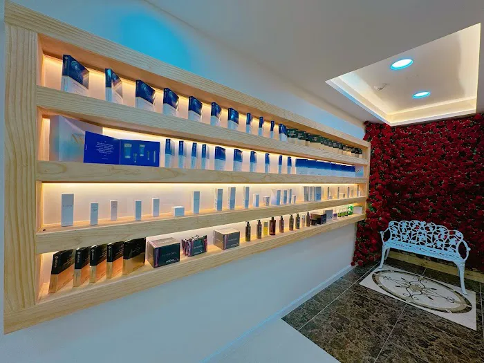 梧桐树美容护肤Sycamore Tree Skin Care Picture 1