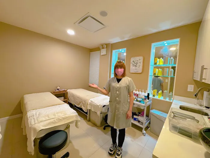 梧桐树美容护肤Sycamore Tree Skin Care Picture 6