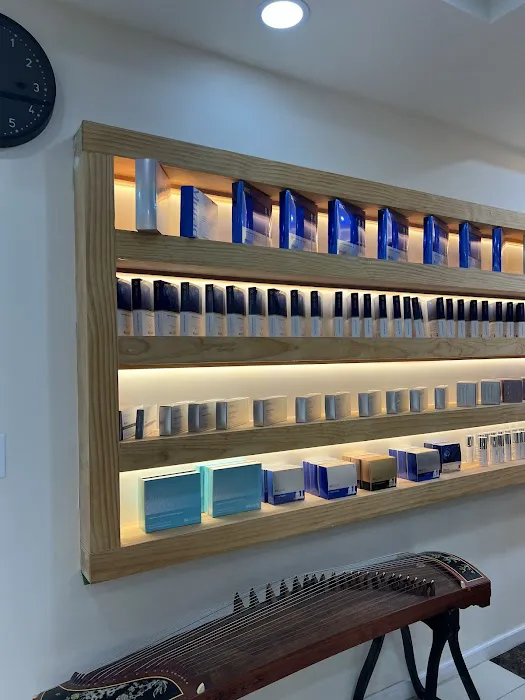 梧桐树美容护肤Sycamore Tree Skin Care Picture 9