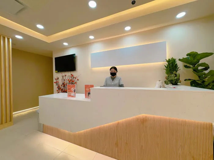 梧桐树美容护肤Sycamore Tree Skin Care Picture 4