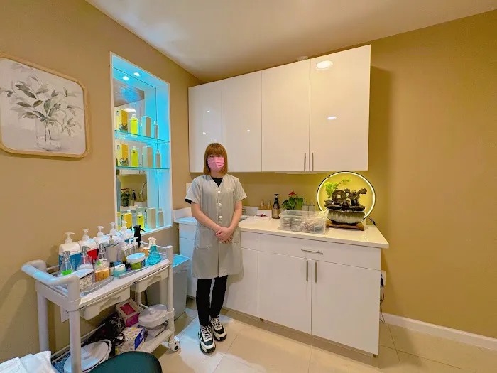 梧桐树美容护肤Sycamore Tree Skin Care Picture 10