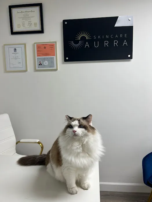 Aurra Beauty Picture 5