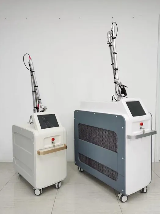 Louis Beauty Center Picture 3