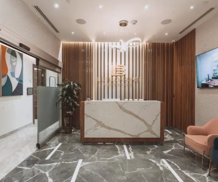 LL Blossoms Cosmetic Clinic