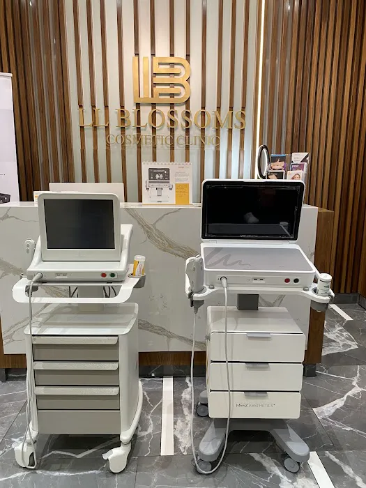 LL Blossoms Cosmetic Clinic Picture 5