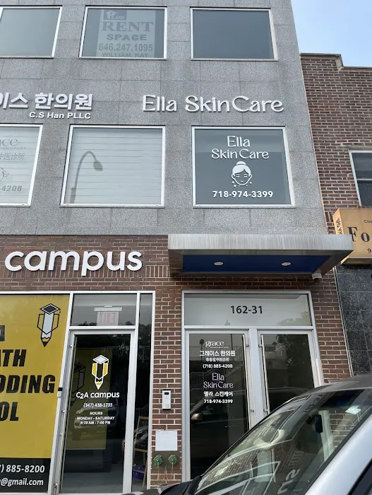 Ella Skin Care | Skincare in flushing | 뉴욕 스킨케어, 얼굴 경락마사지, 여드름, 리프팅 Picture 1