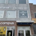 Ella Skin Care | Skincare in flushing | 뉴욕 스킨케어, 얼굴 경락마사지, 여드름, 리프팅