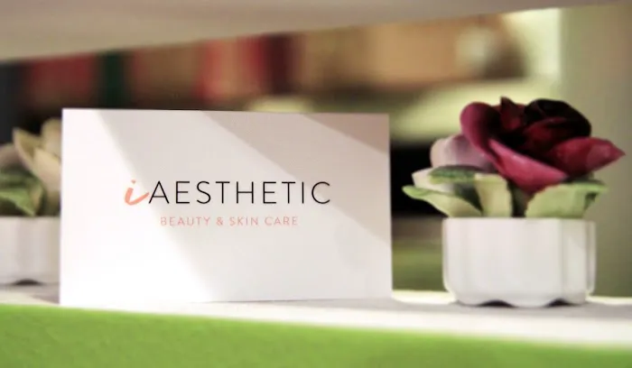 iAesthetic Beauty & Skin Care Picture 3