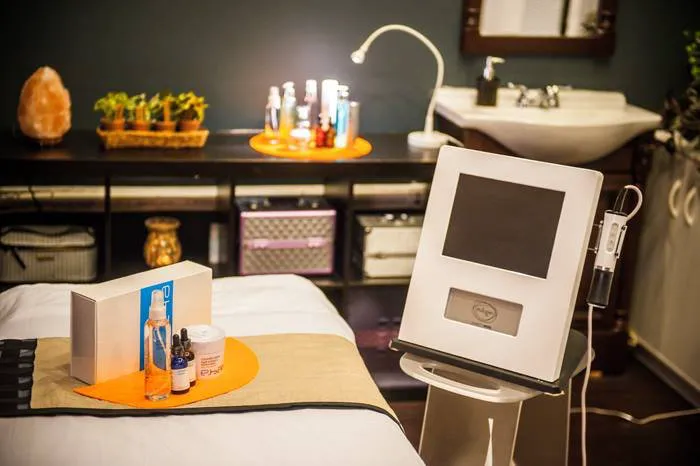 iAesthetic Beauty & Skin Care Picture 9