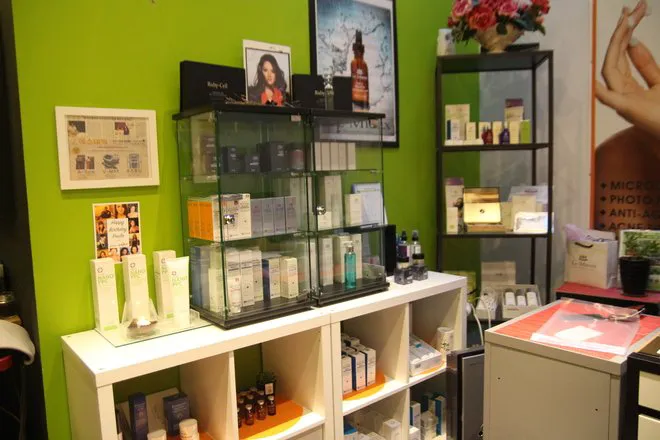 iAesthetic Beauty & Skin Care Picture 7