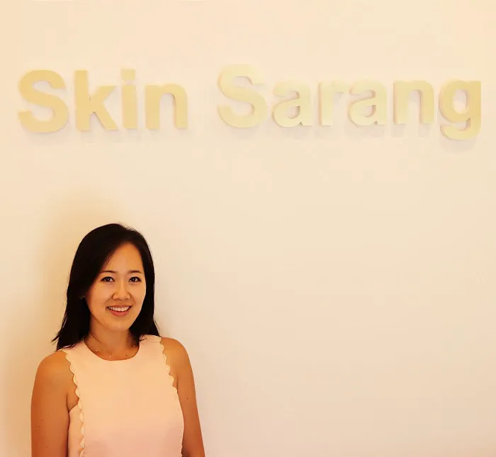 Skin Sarang Celebrity Facial Spa: Microneedling, Hydrafacial, Radio Frequency, Microcurrent Facial & Face Lift Treatments Picture 2