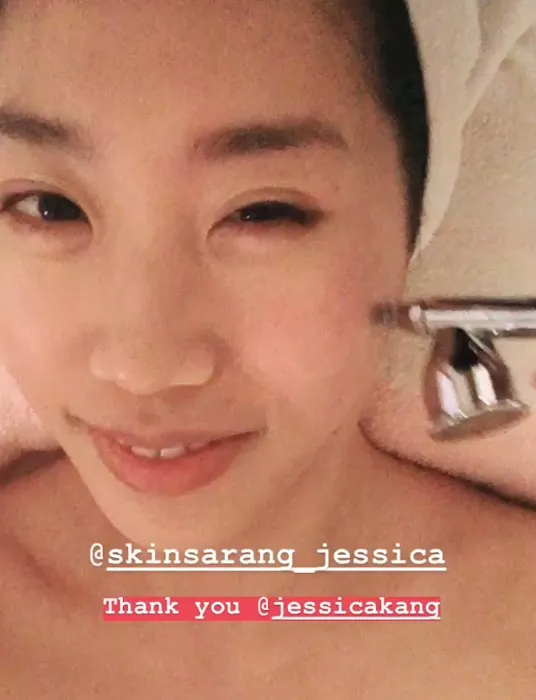 Skin Sarang Celebrity Facial Spa: Microneedling, Hydrafacial, Radio Frequency, Microcurrent Facial & Face Lift Treatments Picture 5