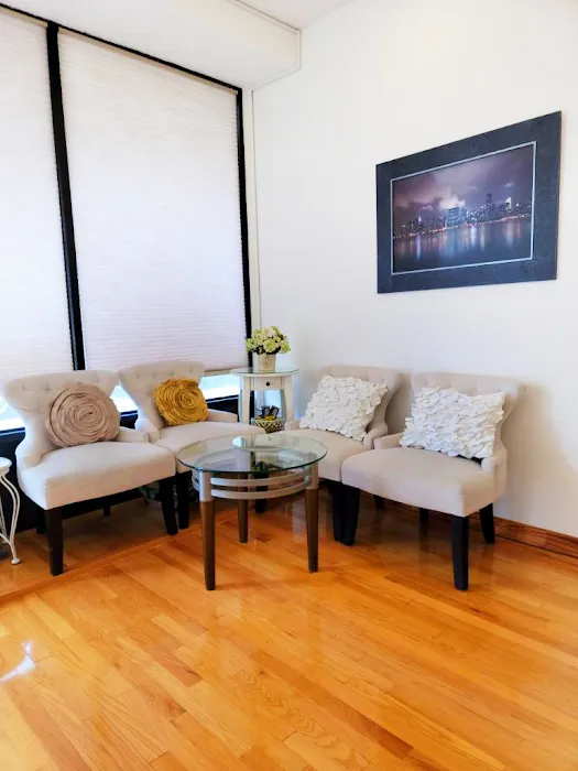 Skin Sarang Celebrity Facial Spa: Microneedling, Hydrafacial, Radio Frequency, Microcurrent Facial & Face Lift Treatments Picture 8