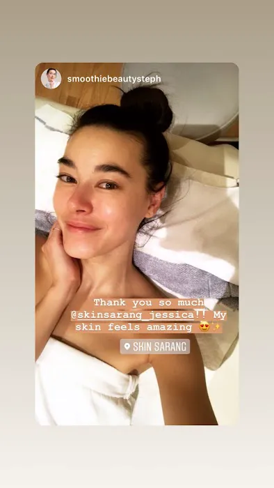 Skin Sarang Celebrity Facial Spa: Microneedling, Hydrafacial, Radio Frequency, Microcurrent Facial & Face Lift Treatments Picture 10