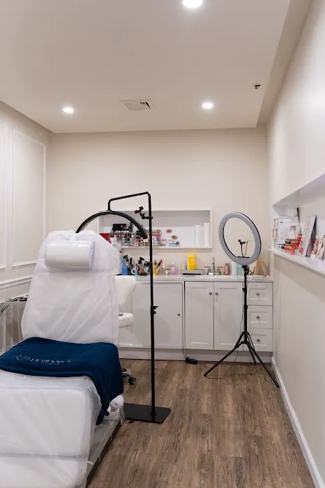 Beauon K | 파메스테틱 | 플러싱스킨케어 | 뉴욕스킨케어 | 플러싱 반영구, 두피관리 SMP Picture 2