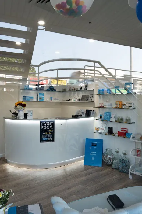 Beauon K | 파메스테틱 | 플러싱스킨케어 | 뉴욕스킨케어 | 플러싱 반영구, 두피관리 SMP Picture 3