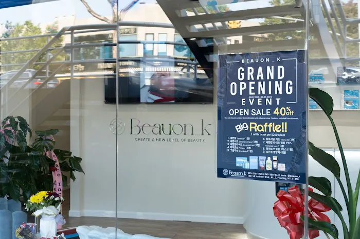 Beauon K | 파메스테틱 | 플러싱스킨케어 | 뉴욕스킨케어 | 플러싱 반영구, 두피관리 SMP Picture 6