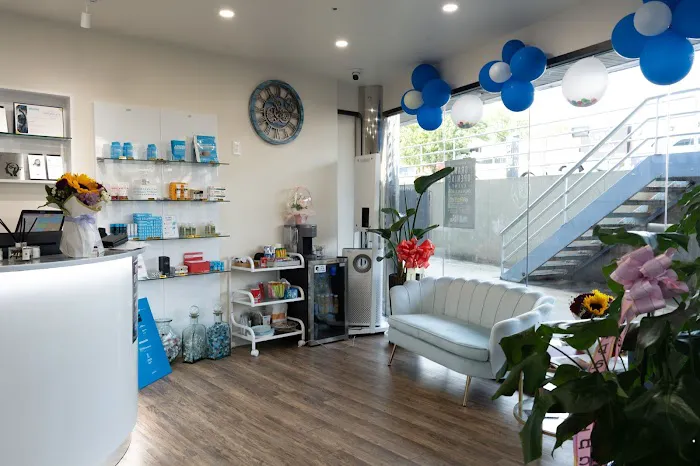 Beauon K | 파메스테틱 | 플러싱스킨케어 | 뉴욕스킨케어 | 플러싱 반영구, 두피관리 SMP Picture 4