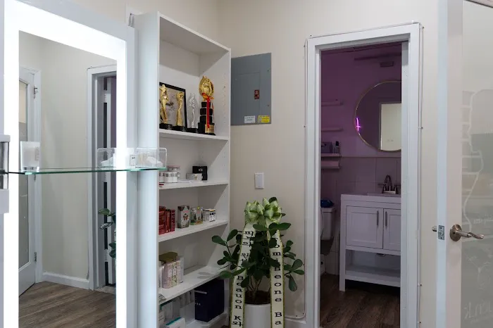 Beauon K | 파메스테틱 | 플러싱스킨케어 | 뉴욕스킨케어 | 플러싱 반영구, 두피관리 SMP Picture 7