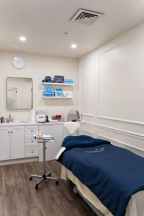 Beauon K | 파메스테틱 | 플러싱스킨케어 | 뉴욕스킨케어 | 플러싱 반영구, 두피관리 SMP Picture 9