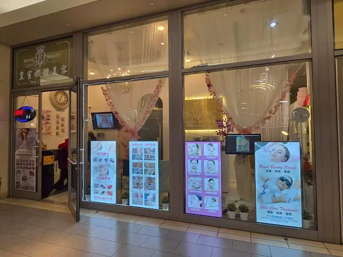 Royal Beauty Skin Care Picture 1