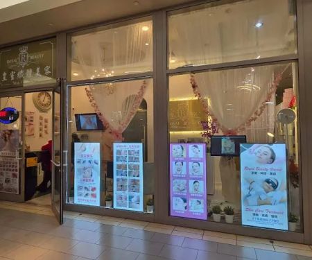 Royal Beauty Skin Care