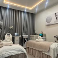 La Peau 美資堂- Thermage 熱瑪吉 M22光子嫩膚 紋眉紋綉野生眉 水光針脸部提升法令纹微针微整形 ico